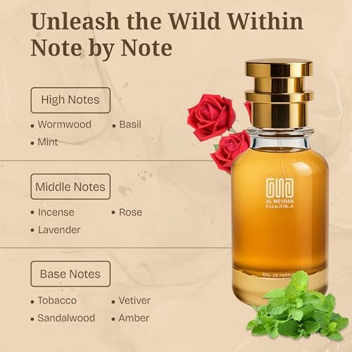 Memooir Mann Eau de Parfum 200 ml