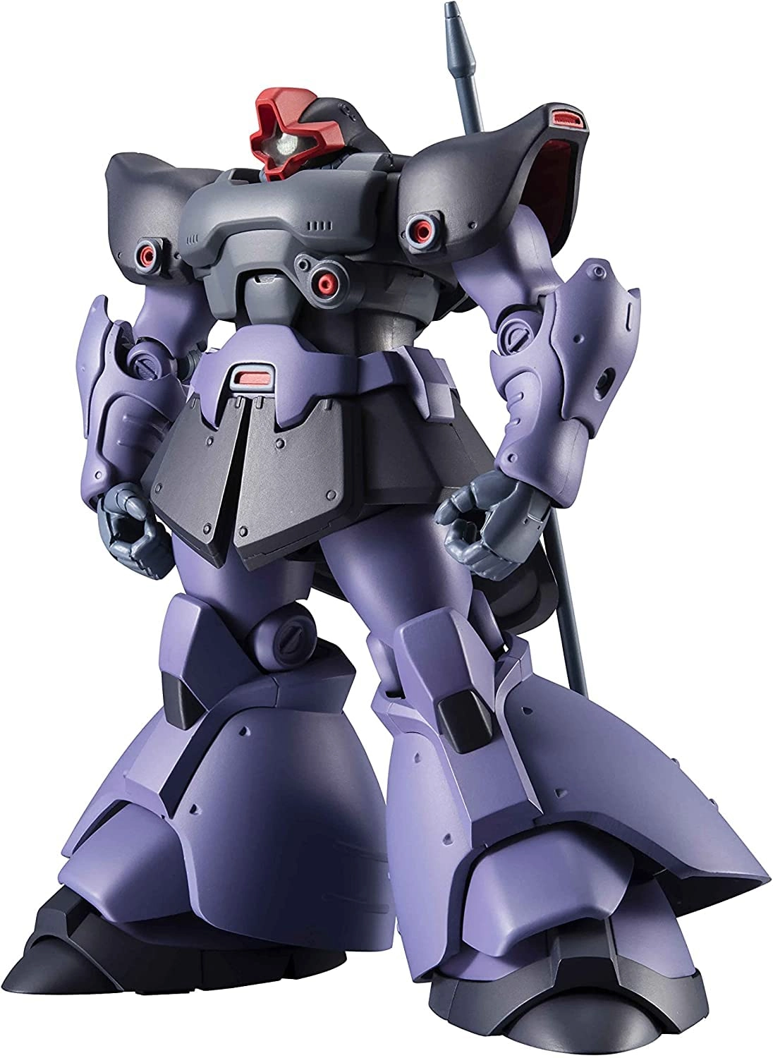 BANDAI SPIRITS MS-09R-2 Rick Dom Zwei - Robot Spirits Figure Gundam 0083 Stardust Memory (BAS61700)