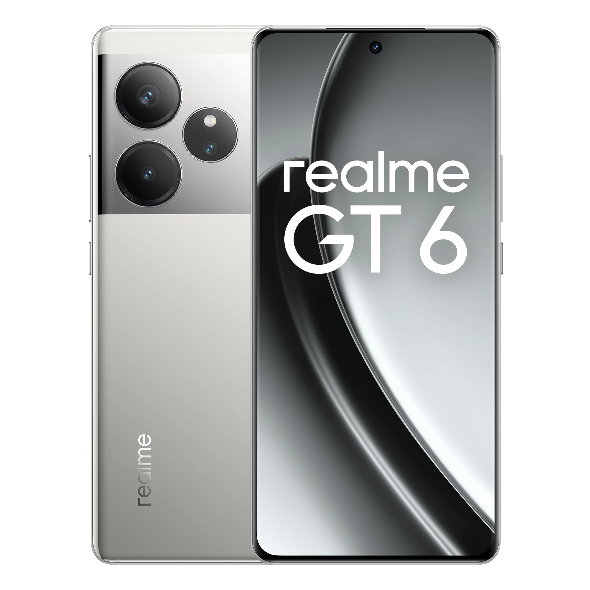 GT 6 - 12GB 256GB