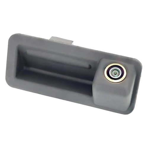 Rear View Camera - Night vision Wire AHD 720P