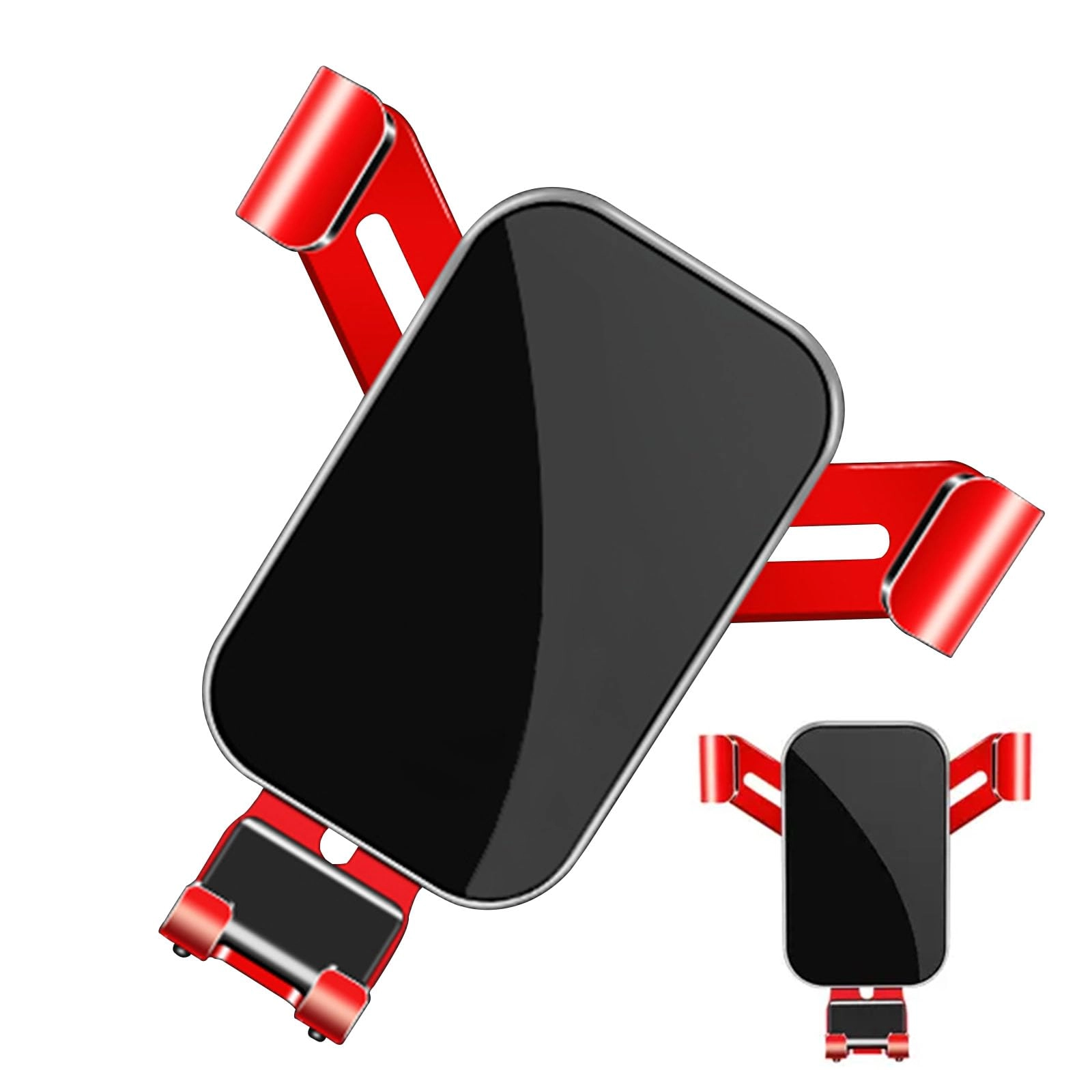 GOHSCJS Car Phone Holder - CRV 2012-2016