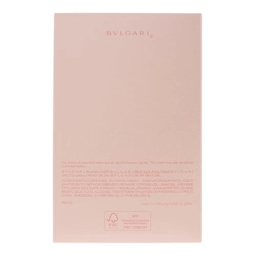 Rose Goldea Blossom Delight Eau de Toilette 75 ml