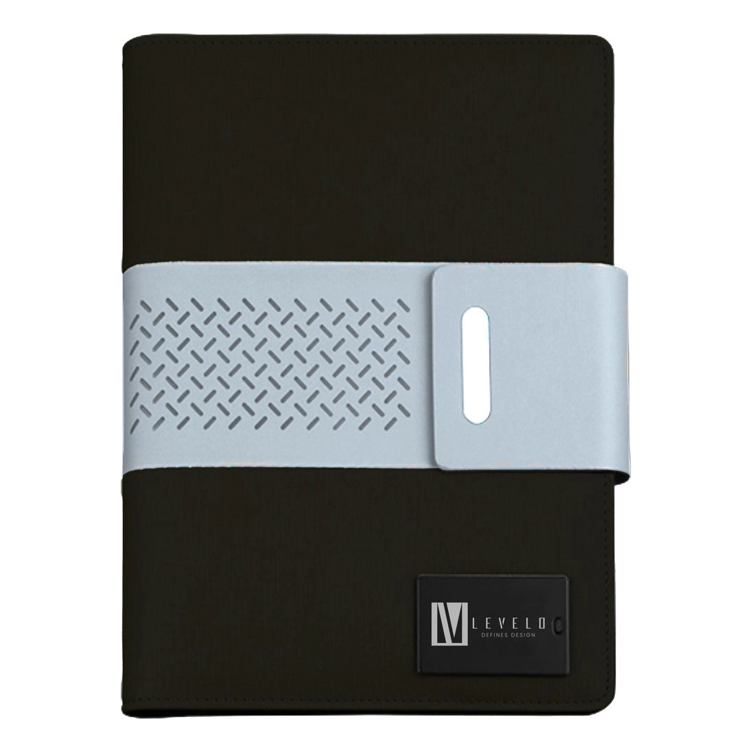 LEVELO TechBook - 8000mAh