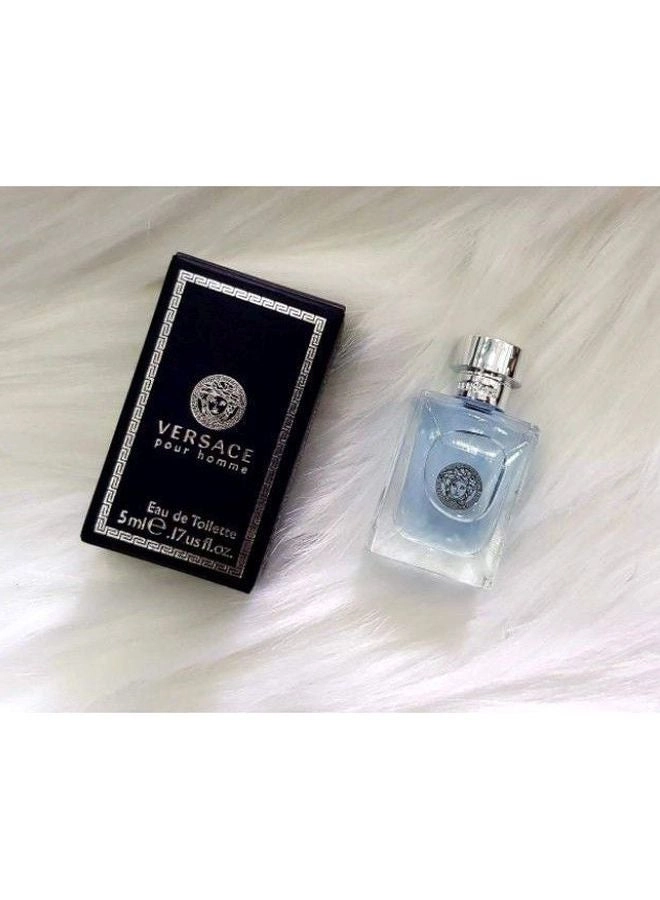 Pour Homme - Eau de Toilette 5 ml