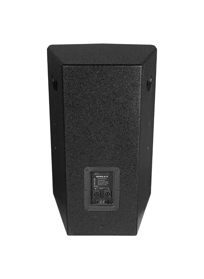 SIGMA-X15 - 350 W