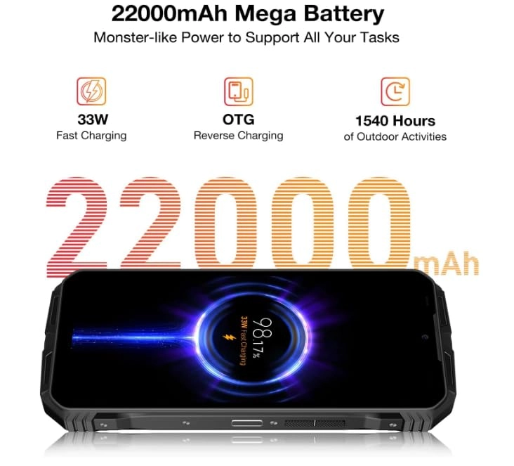 V MAX Plus - 16GB 512GB