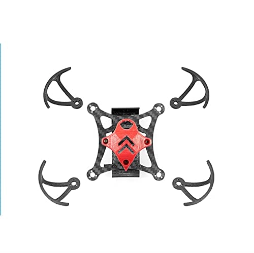 85mm Micro Indoor FPV Through Frame