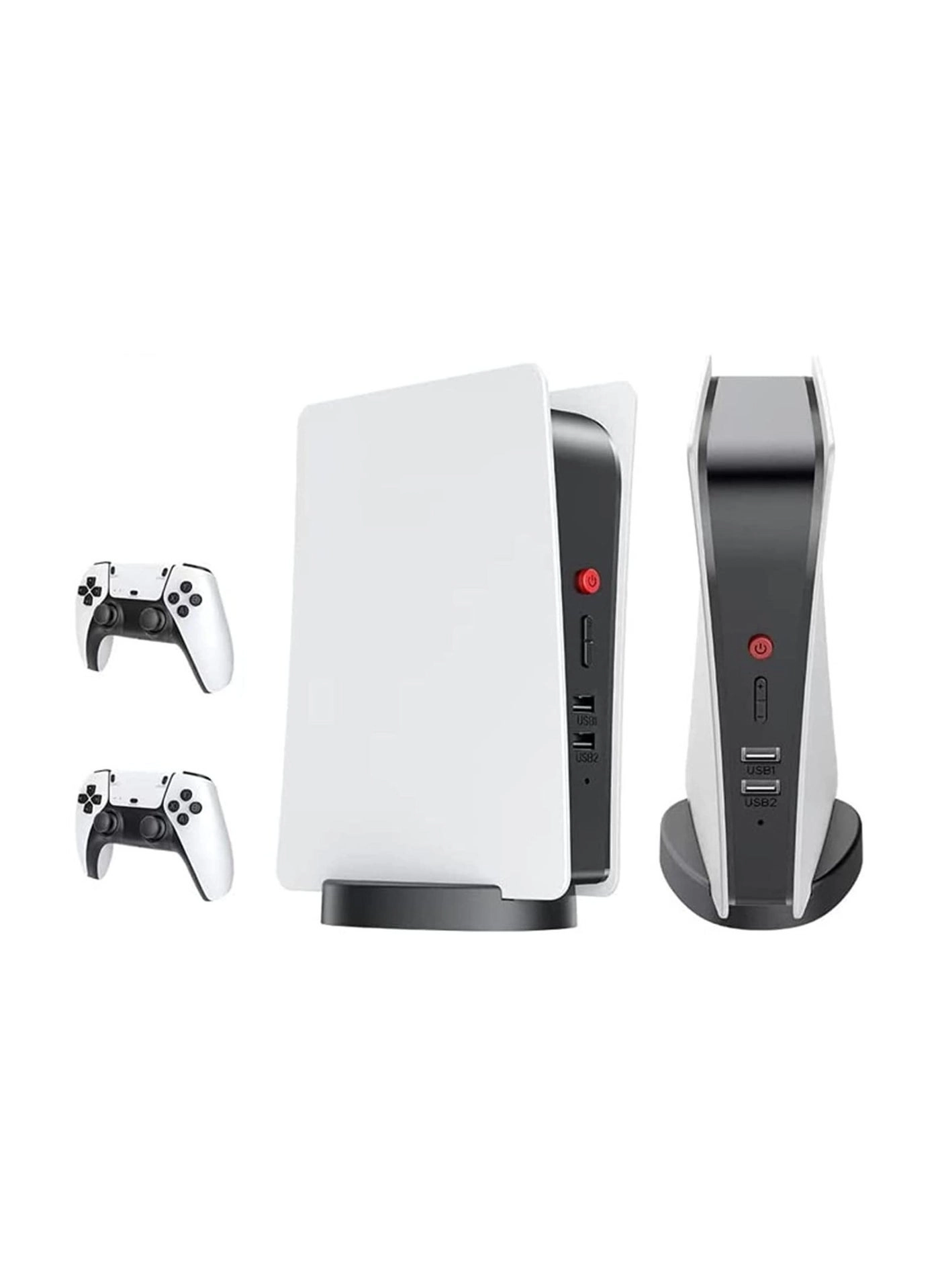 Wireless Retro Game Console