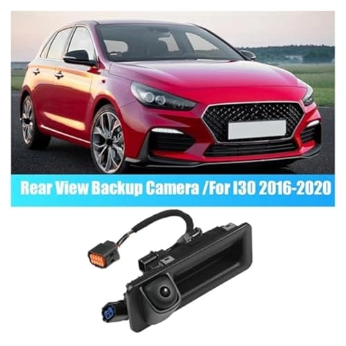 95760-G4500 - Car Rear View Camera For I30 2016-2020