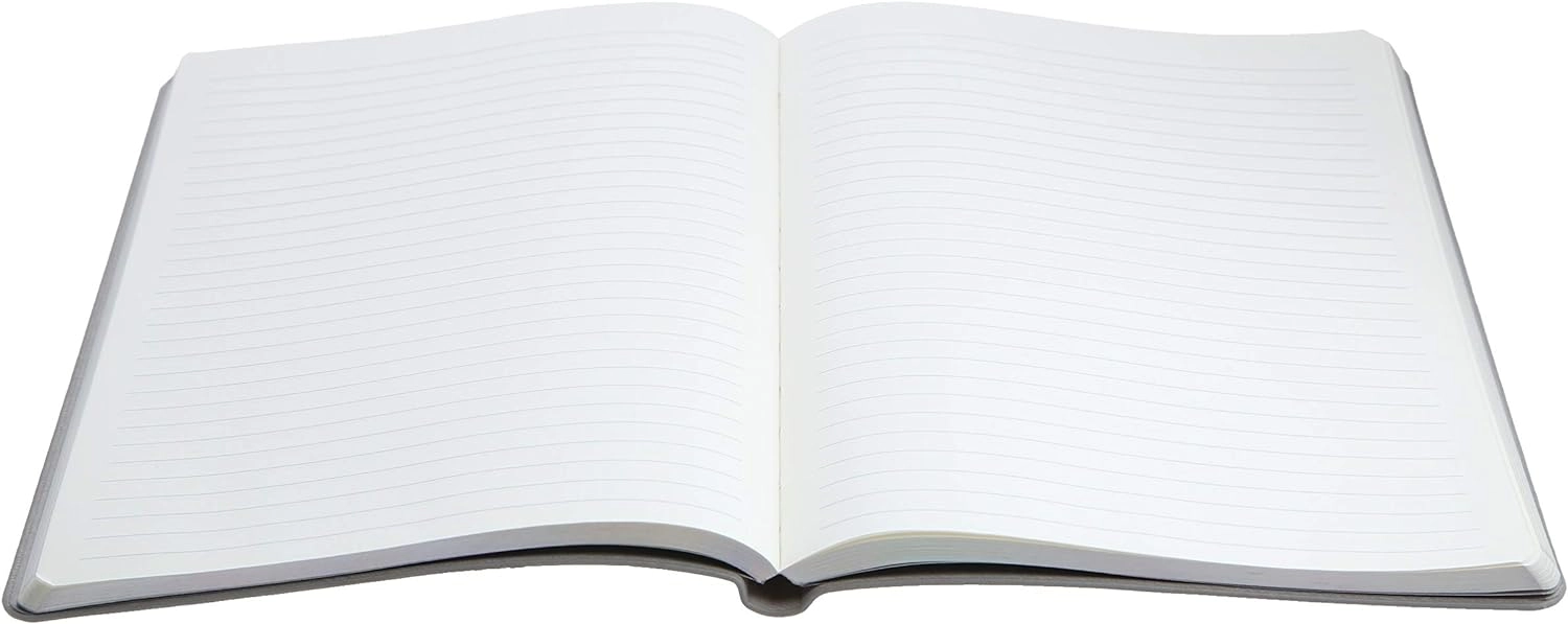 FW15R.99 A5 - Lined 192 Pages