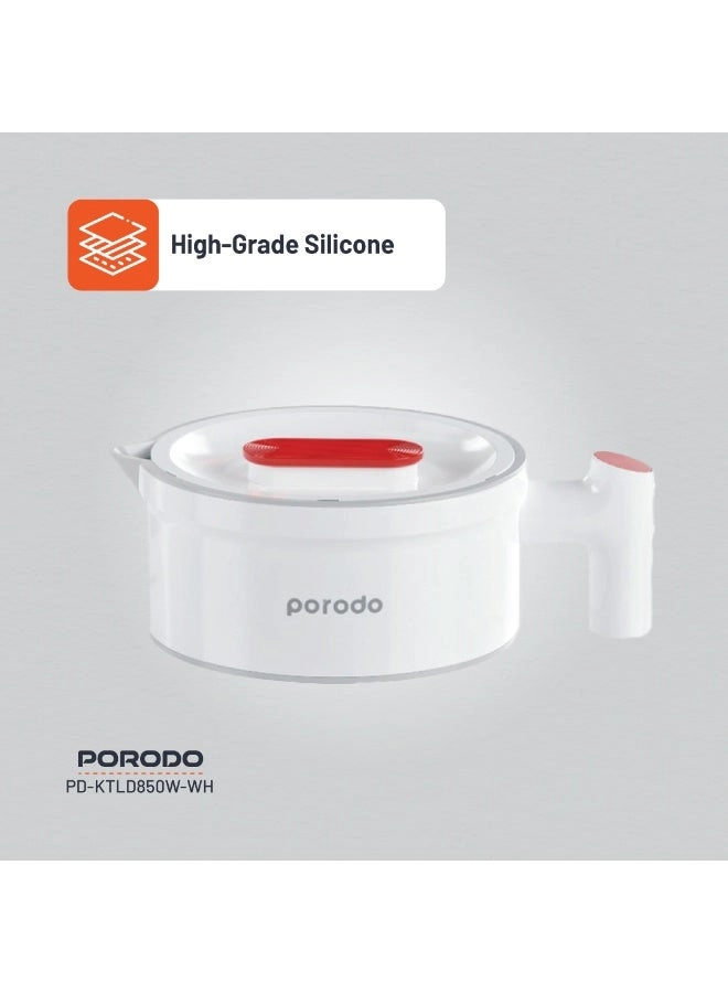 Lifestyle PD-KTLD850W-WH