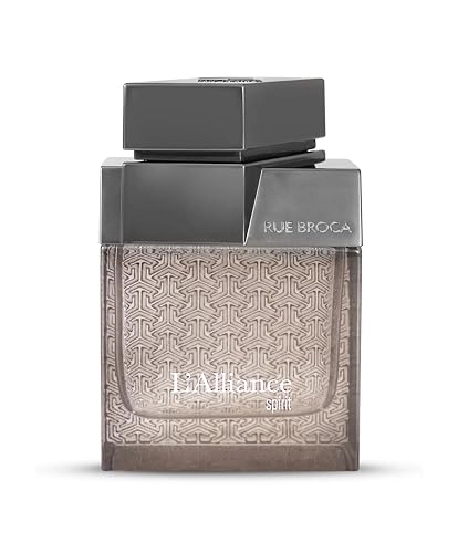 L'alliance Spirit Eau de Parfum 100ml