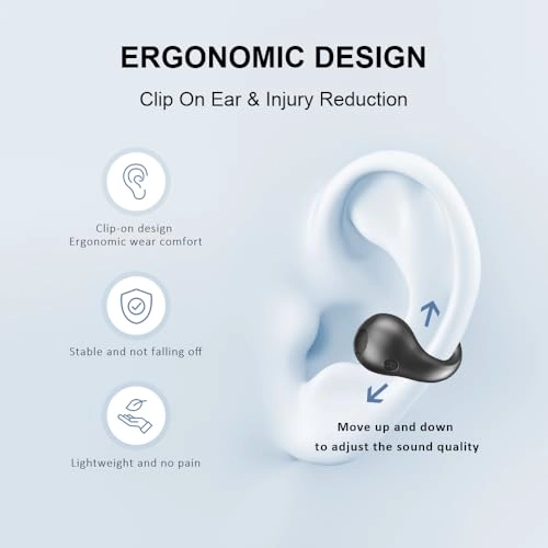 YYK-Q80 Wireless Headphone