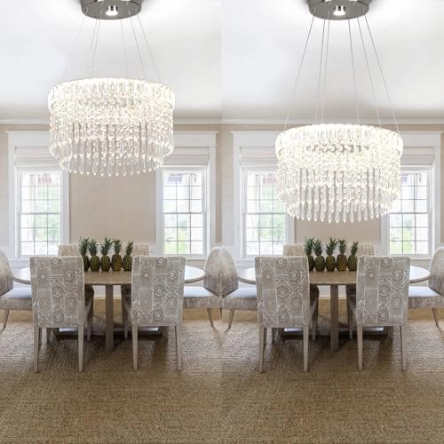 DE-JZ-450 - 2700k 6500k Dimmable