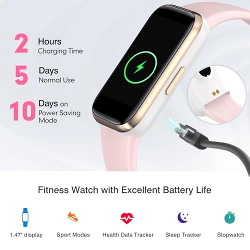 H98 - Activity Tracker iP68 Waterproof