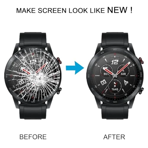 Screen Protector for Honor Watch GS 3