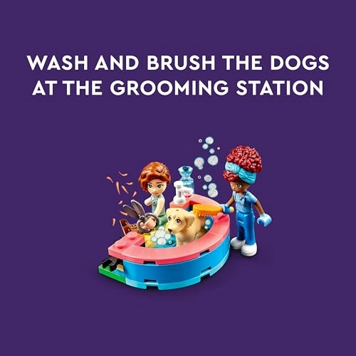 Friends Dog Rescue Centre (41727)