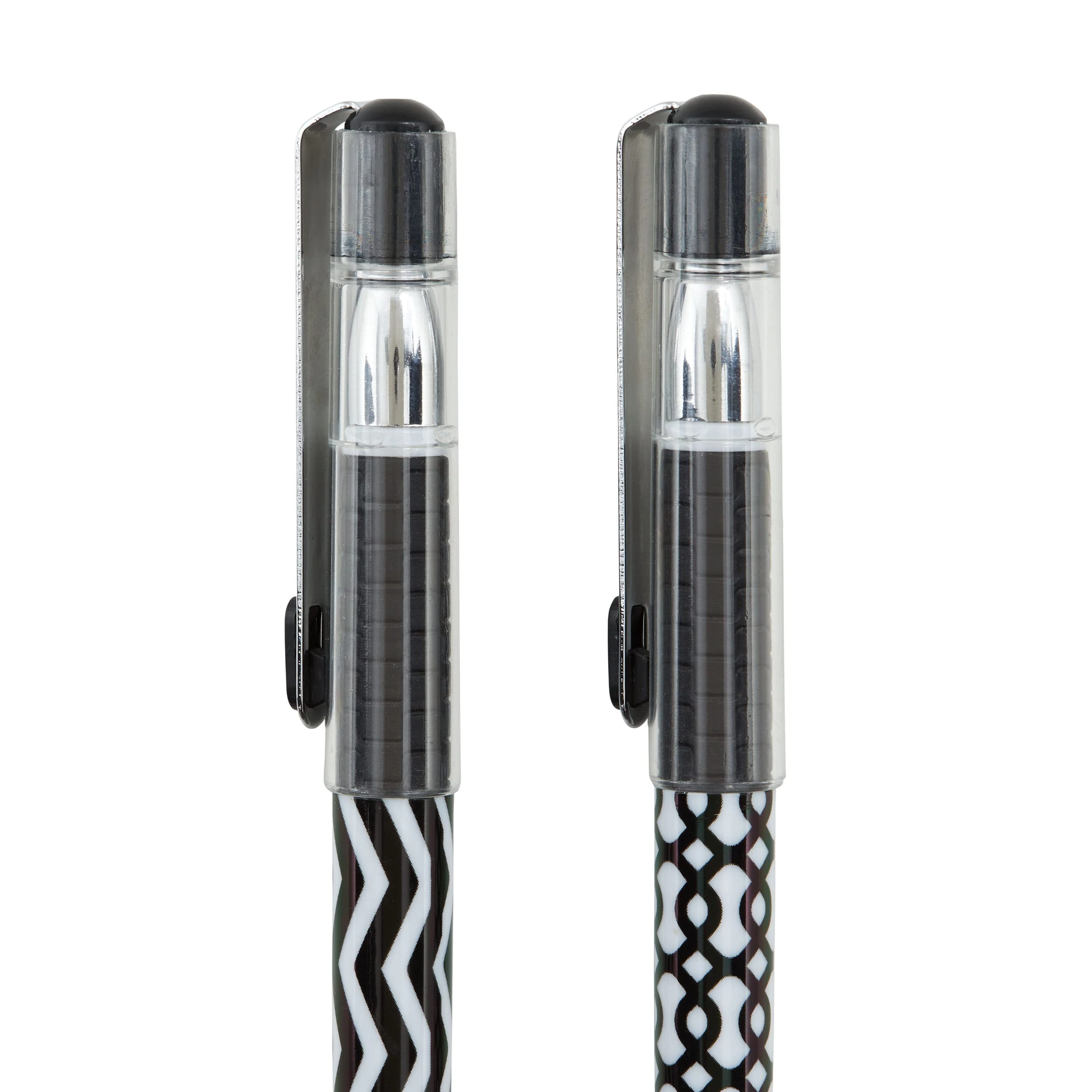 Monochrome - 4.0 count 0.7mm