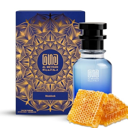 Dellyehoxe Eau de Parfum 50 ml