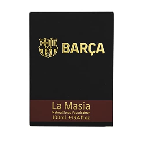 Barça Feeling Eau de Parfum 100ml