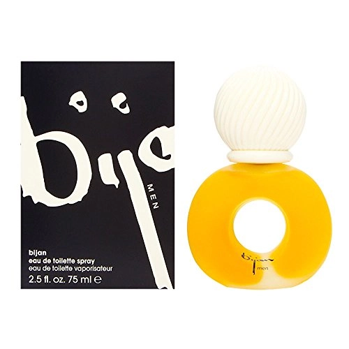 Men Eau de Toilette 75ml