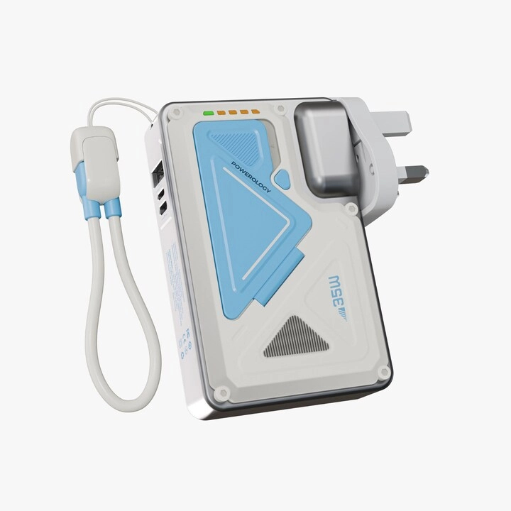 V-Smart MagSafe Power Bank - MagSafe 10000mAh 35W