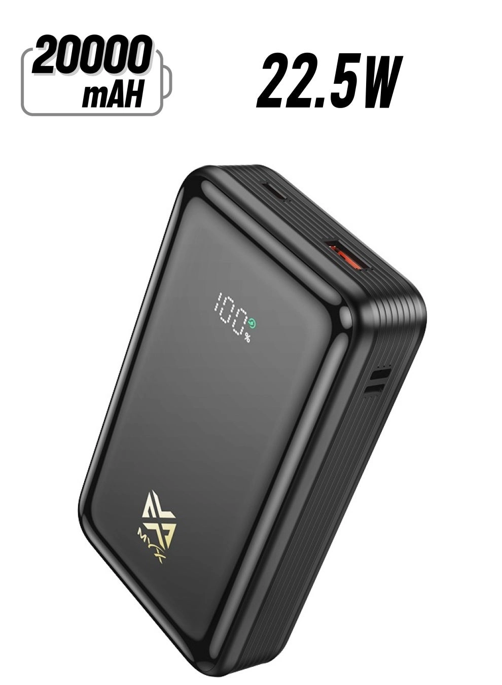 MYX MY21A - 20000mAh 22.5W