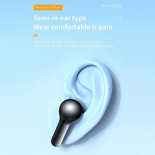JR03 Wireless Earbud