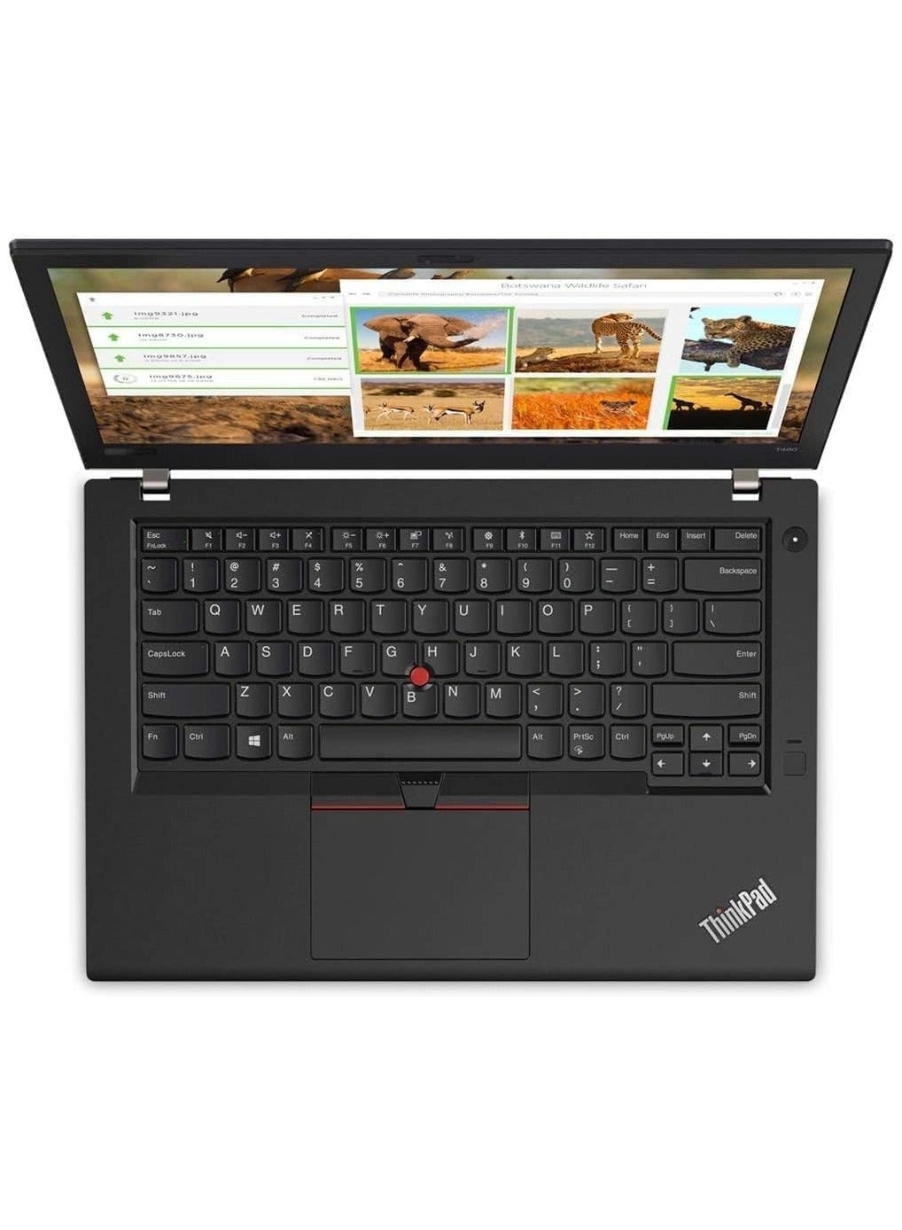 (Renewed) ThinkPad T480 - 14'' Core i5-8250U 16GB DDR4 512GB SSD
