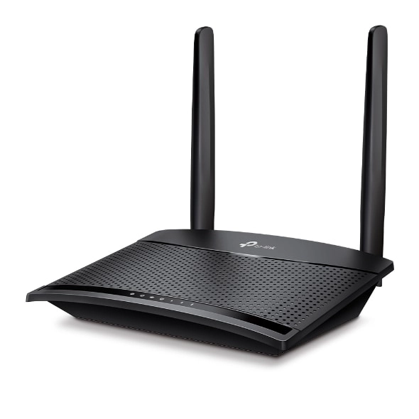 MR100 - 300 Mbps Wireless N