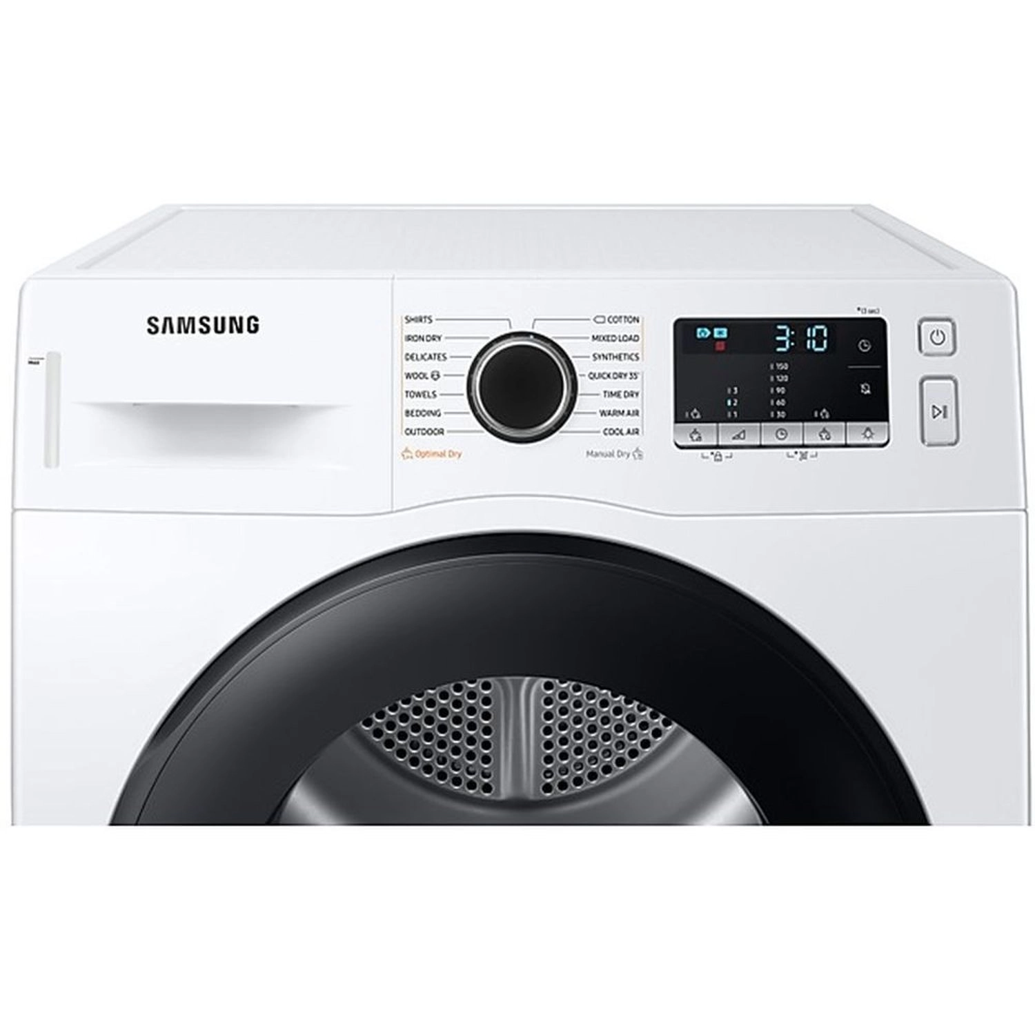 Series 5 DV80TA020AX/EU Heat Pump