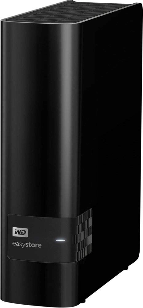 Western Digital EASYSTORE - 8TB HDD