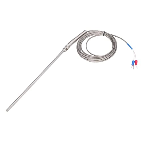 K Type Thermoelment Probe