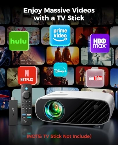 BL128 8000L 1920 x 1080 Pixels