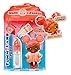 Piper Peach Doll + Lipgloss Pet - Ages 4+