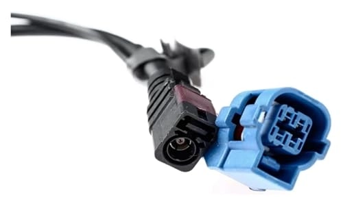 Rear View Camera - Night Vision