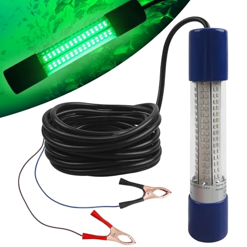 Underwater Fishing Light