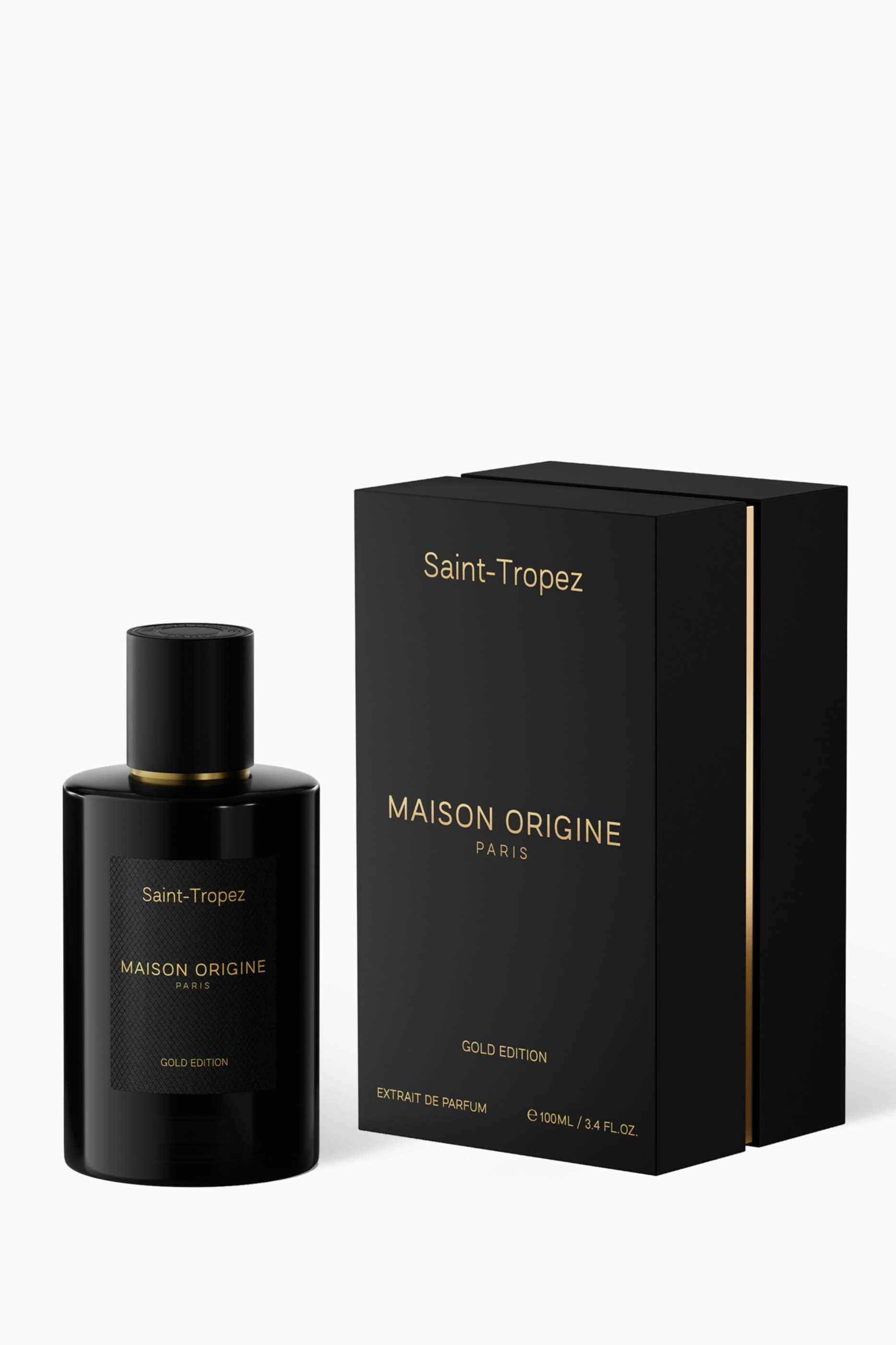 Saint Tropez - 100ml