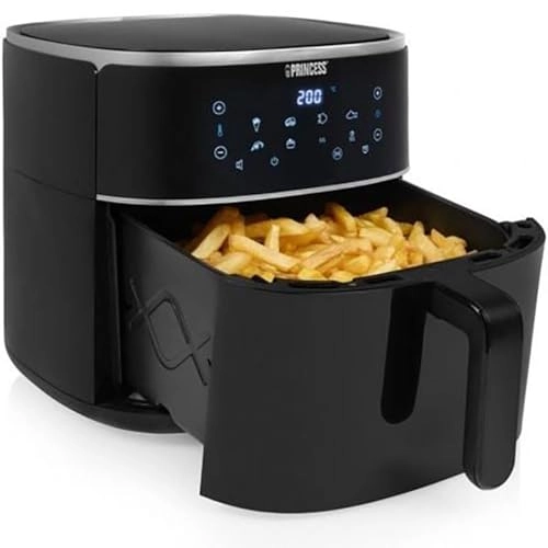Digital Hot Air Fryer 182254