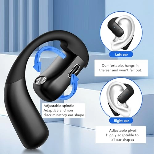 Depisutaks5e7fi0zg-13 Wireless Earbud