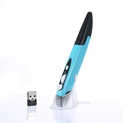 Wireless Mouse - USB