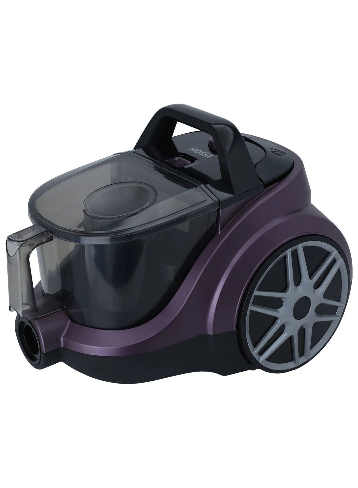 Mini Vacuum Cleaner - 2000W 2.5L