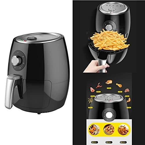 Electric Deep Air Fryer SKYRRA