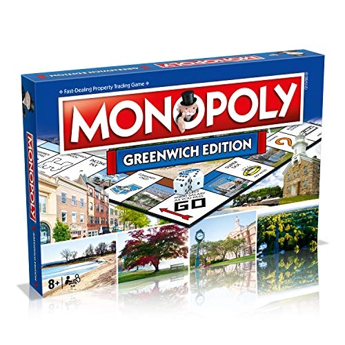 Monopoly: Massachusetts Edition