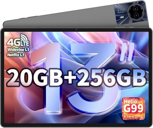 T65MAX - 256GB 13"