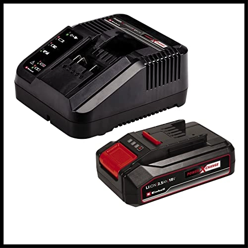 TE-CD 18/2 Li-i - 2.5Ah 18V