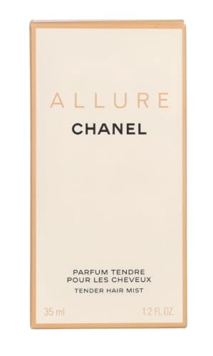Allure Tender Hair Mist - 35ml
