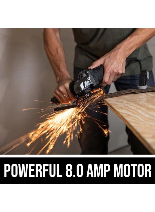 AG242001 - 8 Amp Corded