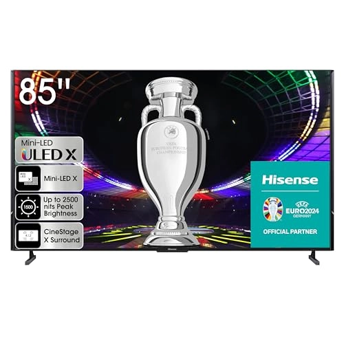 85UXK - 85 inch