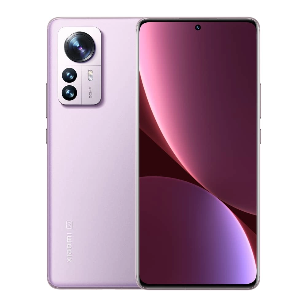 12 Pro - 12GB 256GB